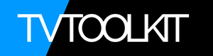 TVToolkit Logo